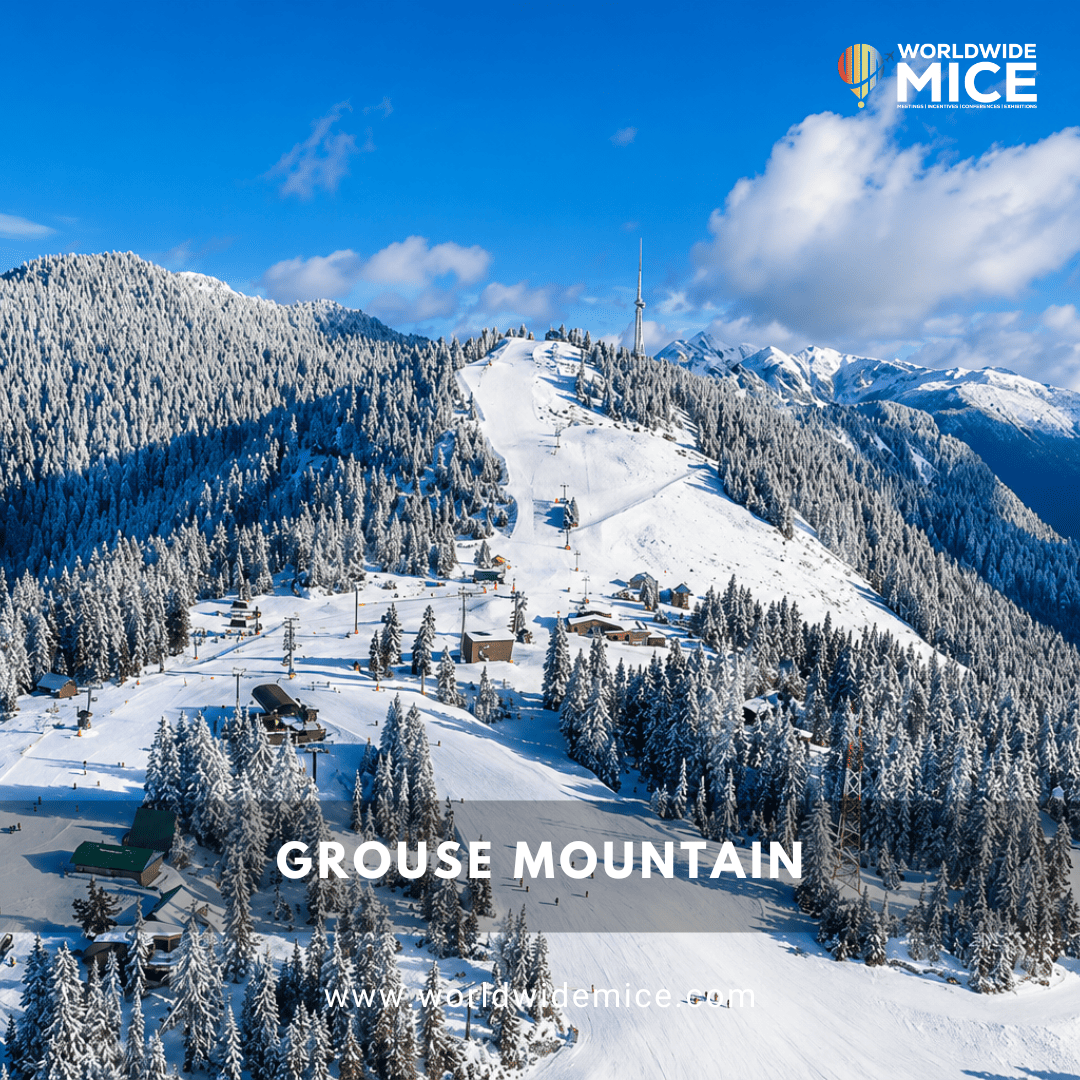 Grouse Mountain